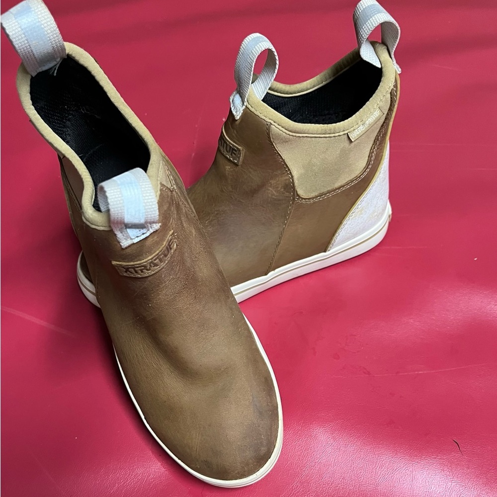 Xtratuf Women’s boots